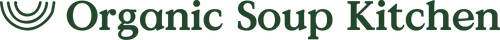 Organic Soup Kitchen Logo